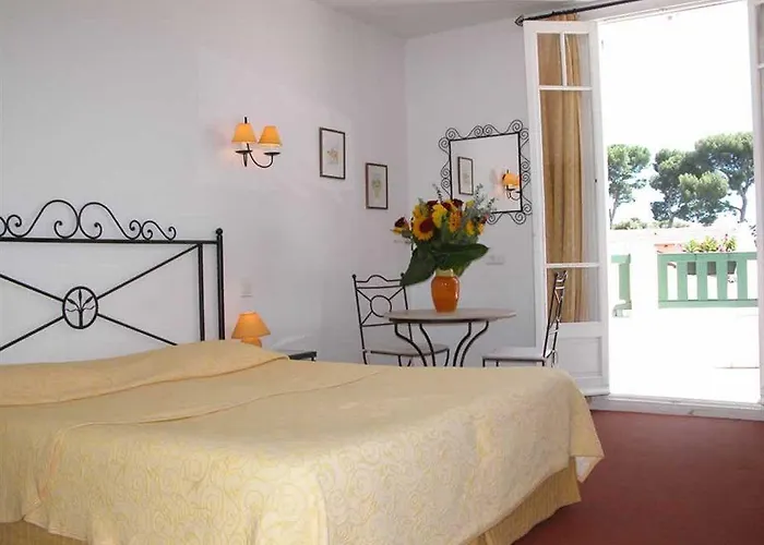 La Garoupe-gardiole Boutique 3* Antibes