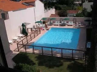 Hotel La Garoupe-gardiole Boutique